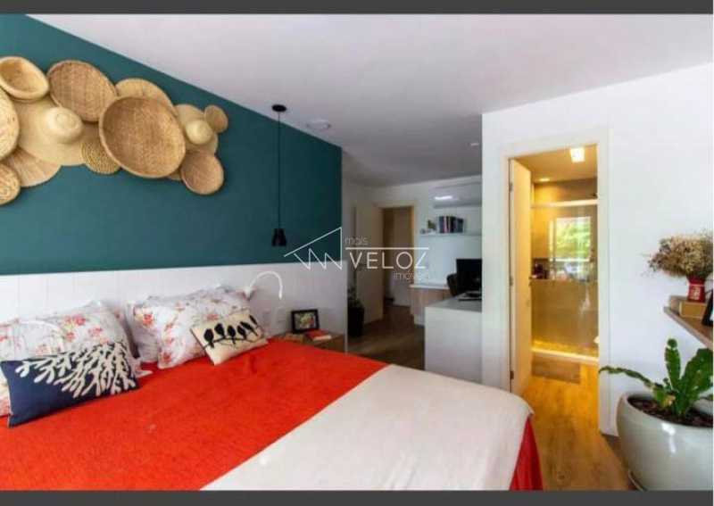Apartamento, 3 quartos, 166 m² - Foto 29