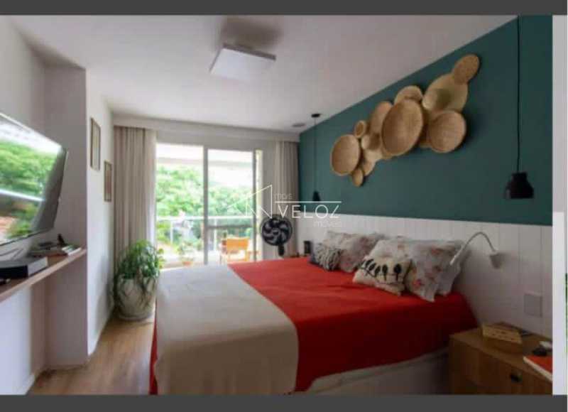 Apartamento, 3 quartos, 166 m² - Foto 7