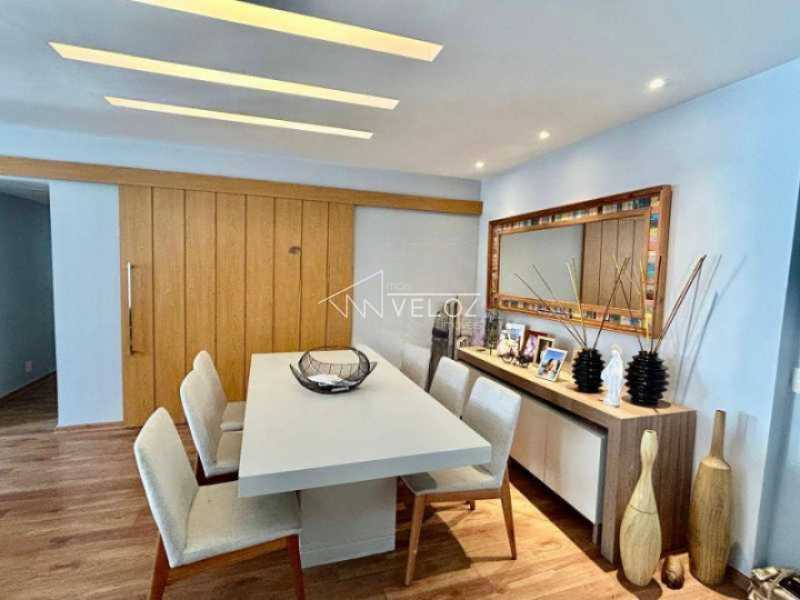 Apartamento, 4 quartos, 126 m² - Foto 17