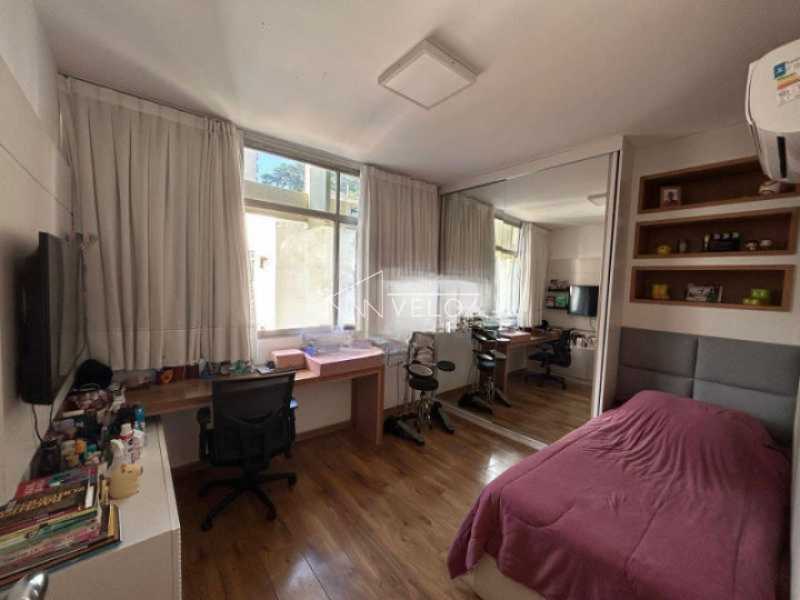 Apartamento, 4 quartos, 126 m² - Foto 16