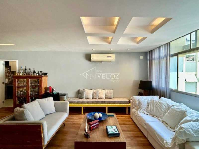 Apartamento, 4 quartos, 126 m² - Foto 2