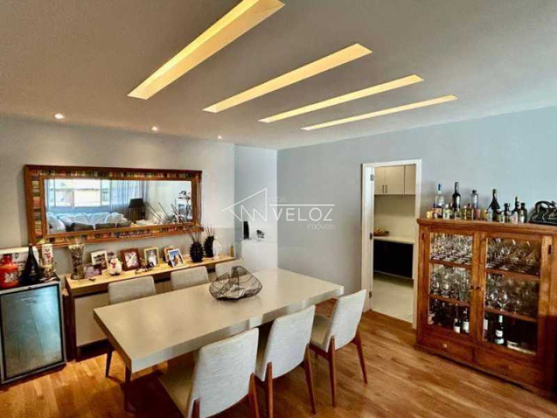 Apartamento, 4 quartos, 126 m² - Foto 14