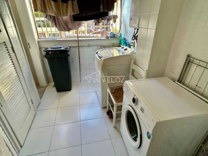 Apartamento, 4 quartos, 126 m² - Foto 20