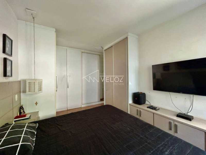 Apartamento, 4 quartos, 126 m² - Foto 1