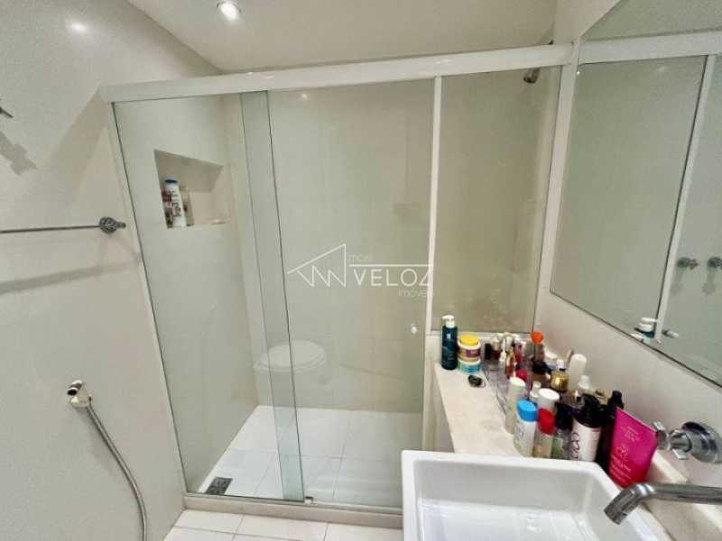 Apartamento, 4 quartos, 126 m² - Foto 19