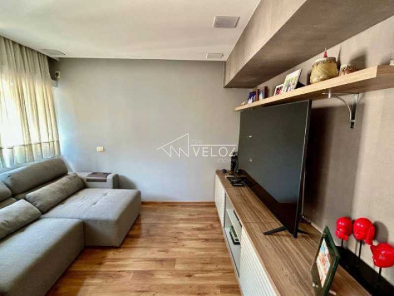 Apartamento, 4 quartos, 126 m² - Foto 13