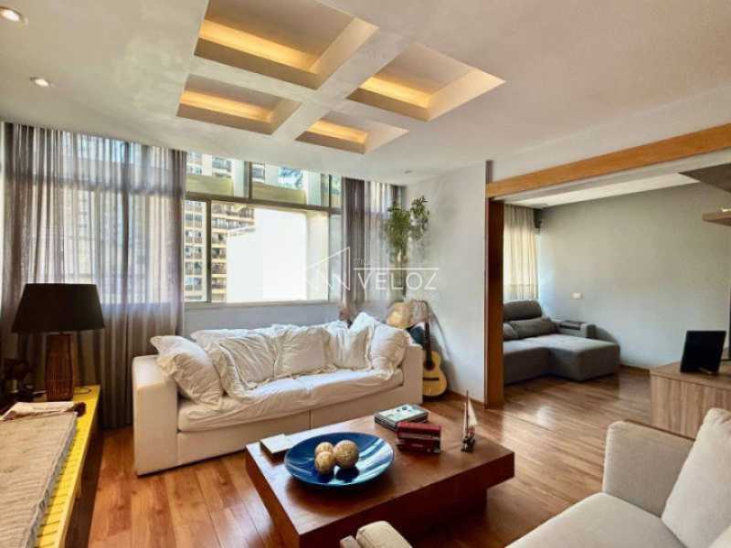 Apartamento, 4 quartos, 126 m² - Foto 12