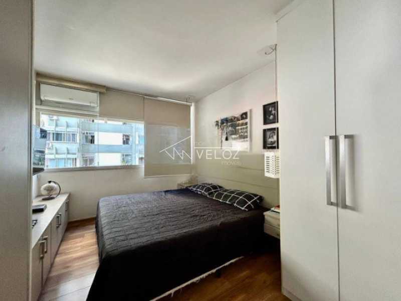Apartamento, 4 quartos, 126 m² - Foto 11