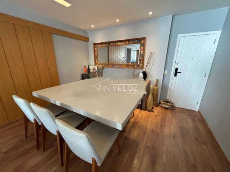 Apartamento, 4 quartos, 126 m² - Foto 15