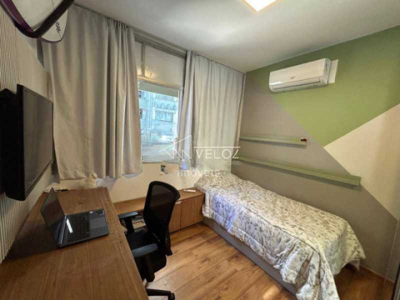 Apartamento, 4 quartos, 126 m² - Foto 21