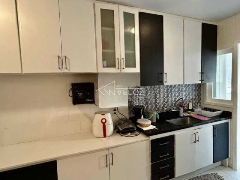 Apartamento, 4 quartos, 126 m² - Foto 10