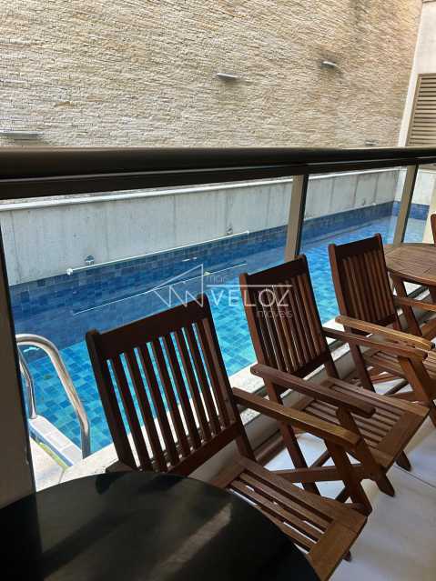 Apartamento, 4 quartos, 155 m² - Foto 10