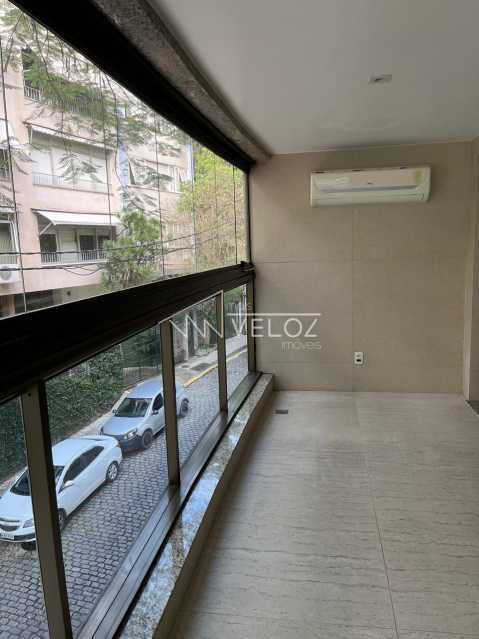 Apartamento, 4 quartos, 155 m² - Foto 12