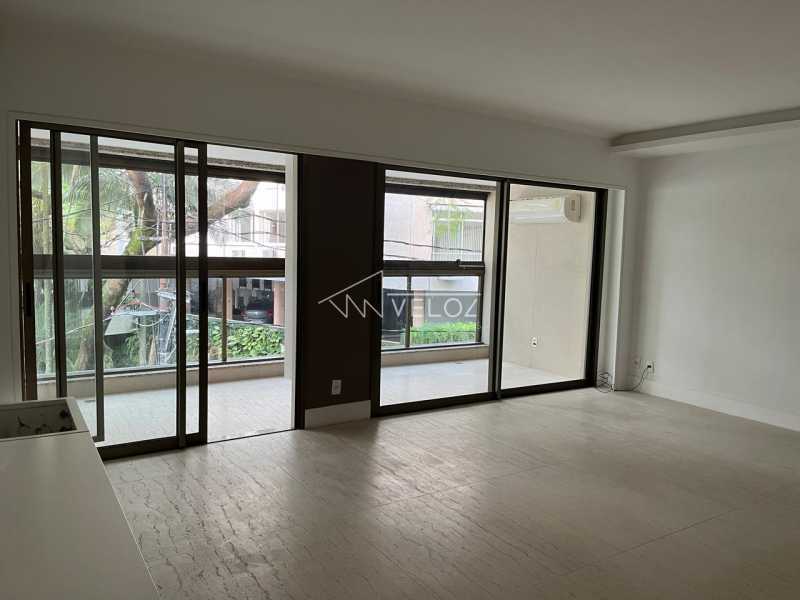 Apartamento, 4 quartos, 155 m² - Foto 22