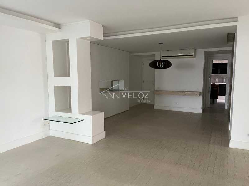 Apartamento, 4 quartos, 155 m² - Foto 9