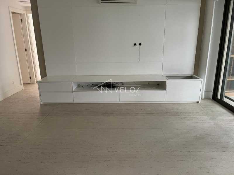 Apartamento, 4 quartos, 155 m² - Foto 8