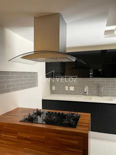 Apartamento, 4 quartos, 155 m² - Foto 14