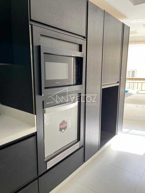 Apartamento, 4 quartos, 155 m² - Foto 6