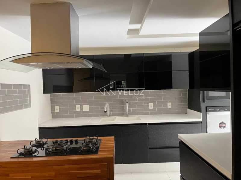 Apartamento, 4 quartos, 155 m² - Foto 17