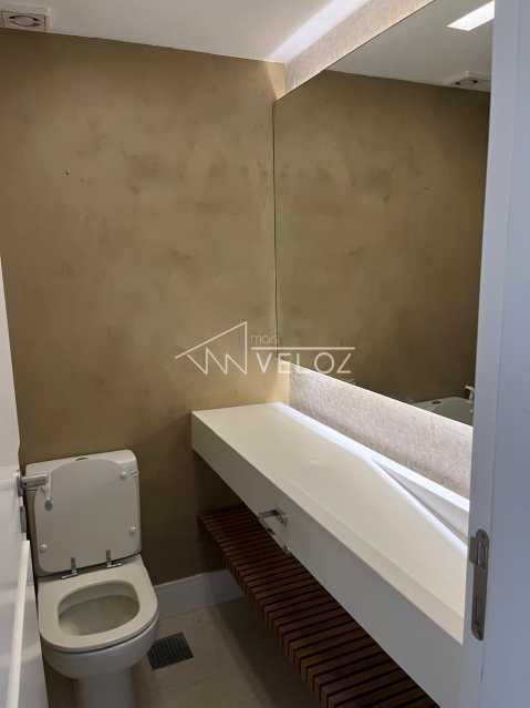 Apartamento, 4 quartos, 155 m² - Foto 13