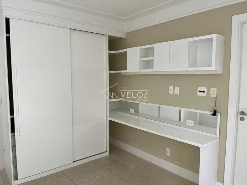 Apartamento, 4 quartos, 155 m² - Foto 4