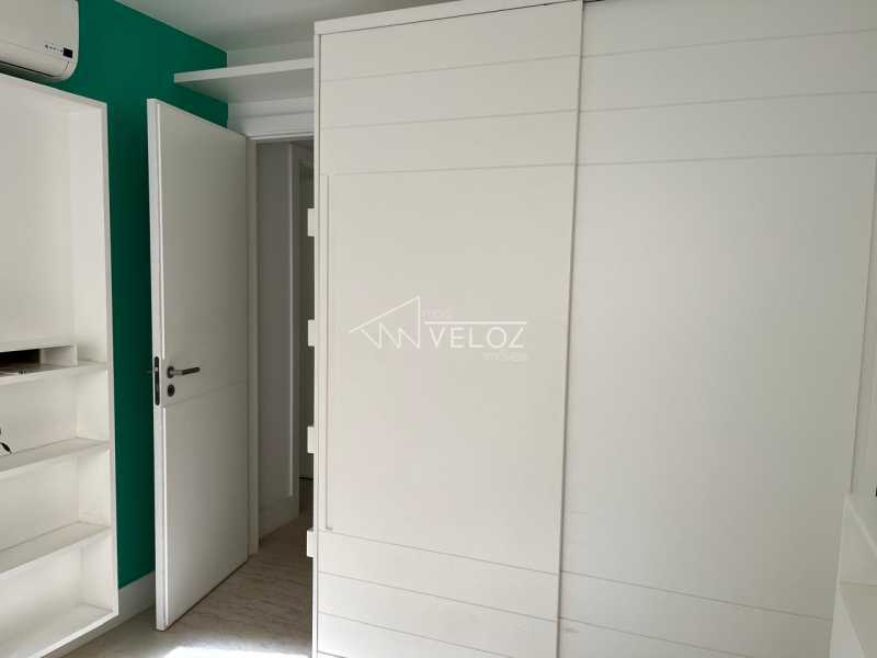 Apartamento, 4 quartos, 155 m² - Foto 5