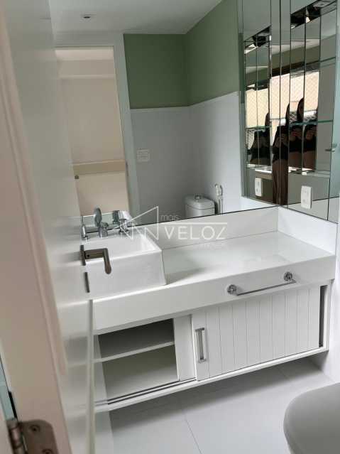 Apartamento, 4 quartos, 155 m² - Foto 11