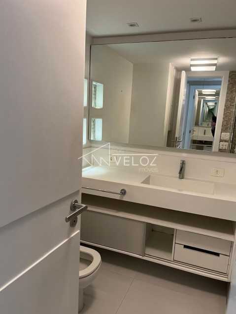 Apartamento, 4 quartos, 155 m² - Foto 15