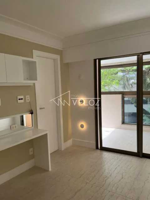 Apartamento, 4 quartos, 155 m² - Foto 2