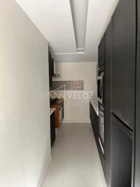 Apartamento, 4 quartos, 155 m² - Foto 1