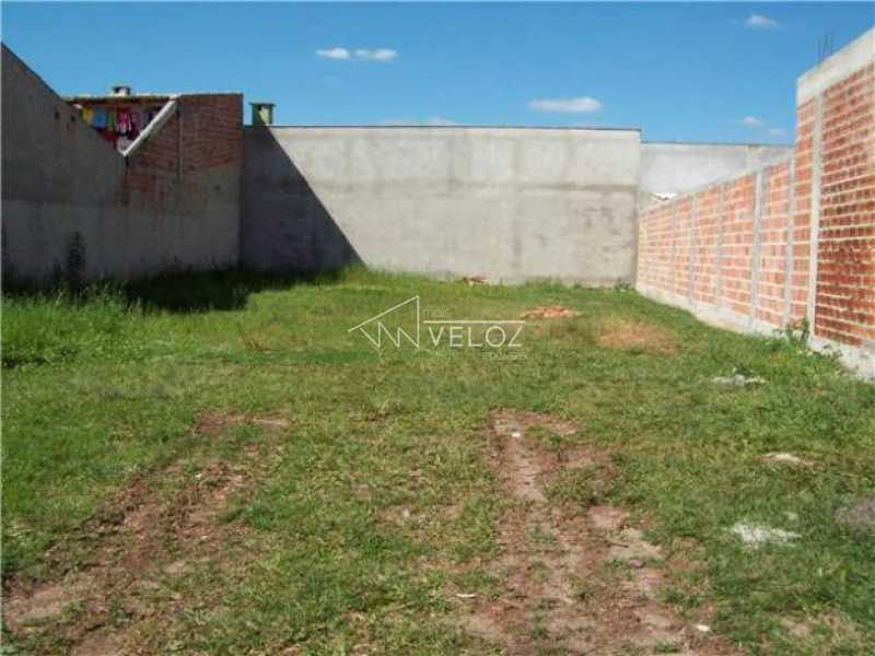 Terreno, 295 m² - Foto 5