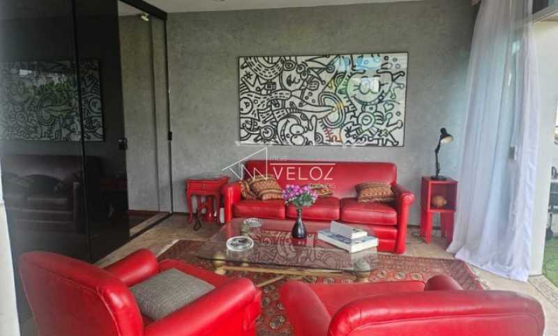 Cobertura à venda com 3 quartos, 108m² - Foto 6