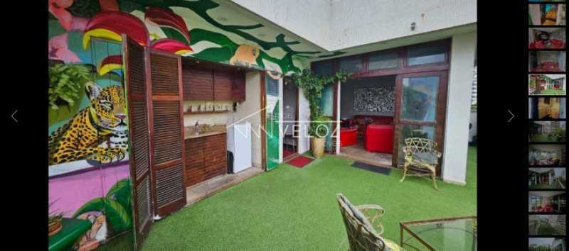 Cobertura à venda com 3 quartos, 108m² - Foto 4