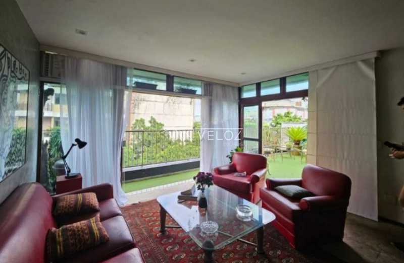 Cobertura à venda com 3 quartos, 108m² - Foto 3