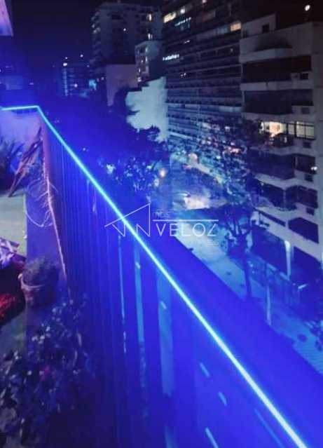 Cobertura à venda com 3 quartos, 108m² - Foto 8