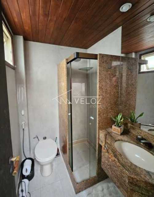 Cobertura à venda com 3 quartos, 108m² - Foto 12