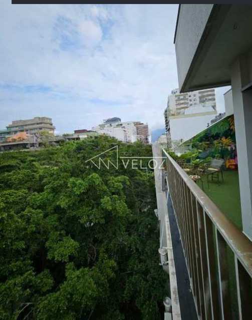 Cobertura à venda com 3 quartos, 108m² - Foto 14