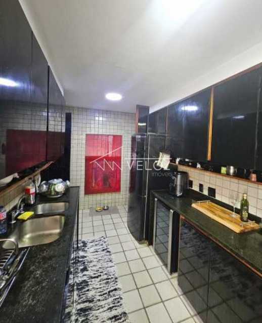 Cobertura à venda com 3 quartos, 108m² - Foto 16
