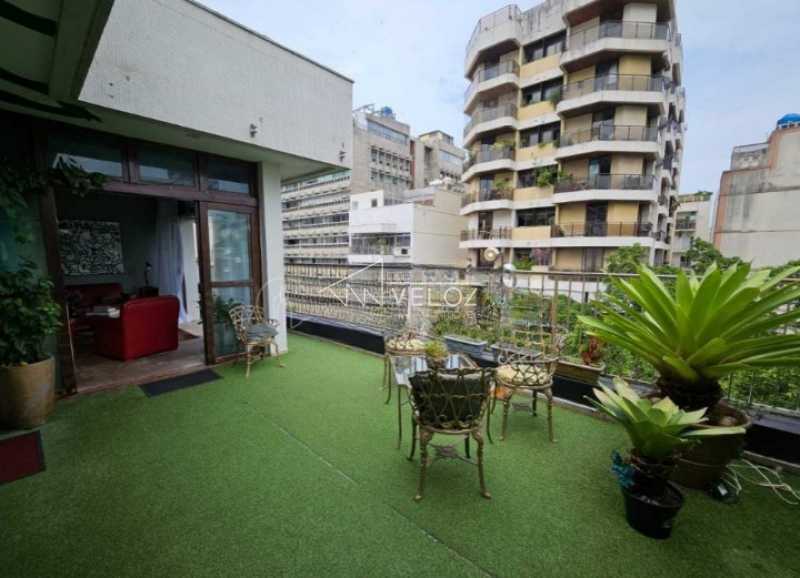 Cobertura à venda com 3 quartos, 108m² - Foto 19