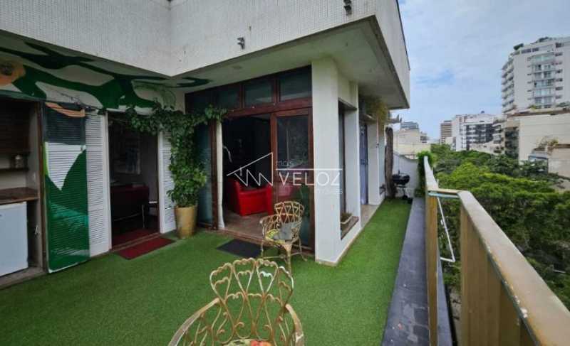 Cobertura à venda com 3 quartos, 108m² - Foto 20