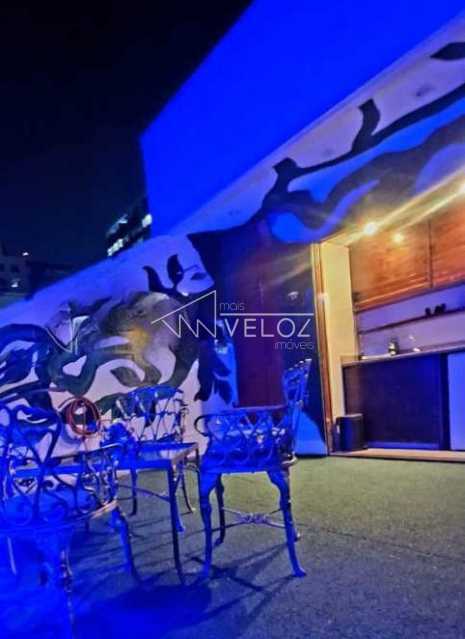 Cobertura à venda com 3 quartos, 108m² - Foto 21