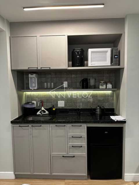 Apartamento, 1 quarto, 30 m² - Foto 18