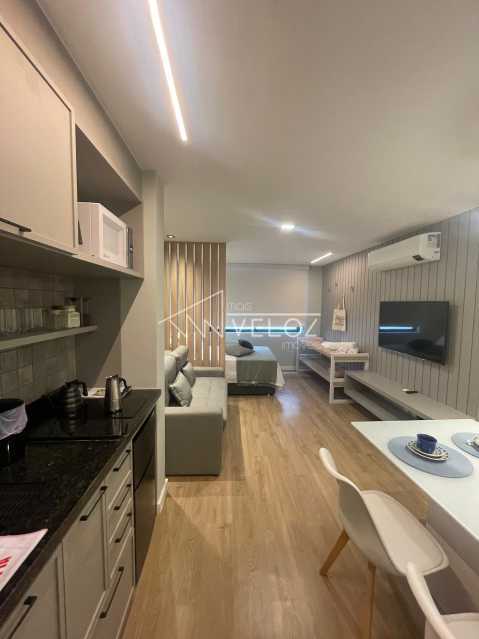 Apartamento, 1 quarto, 30 m² - Foto 21