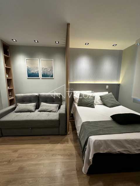 Apartamento, 1 quarto, 30 m² - Foto 2