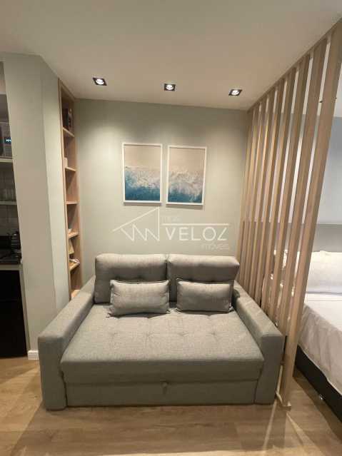 Apartamento, 1 quarto, 30 m² - Foto 12