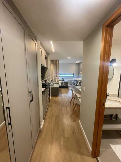 Apartamento, 1 quarto, 30 m² - Foto 13