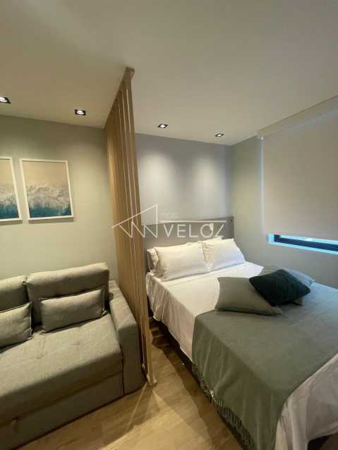 Apartamento, 1 quarto, 30 m² - Foto 19