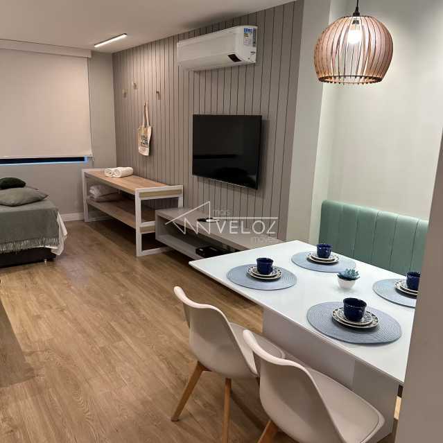 Apartamento, 1 quarto, 30 m² - Foto 20