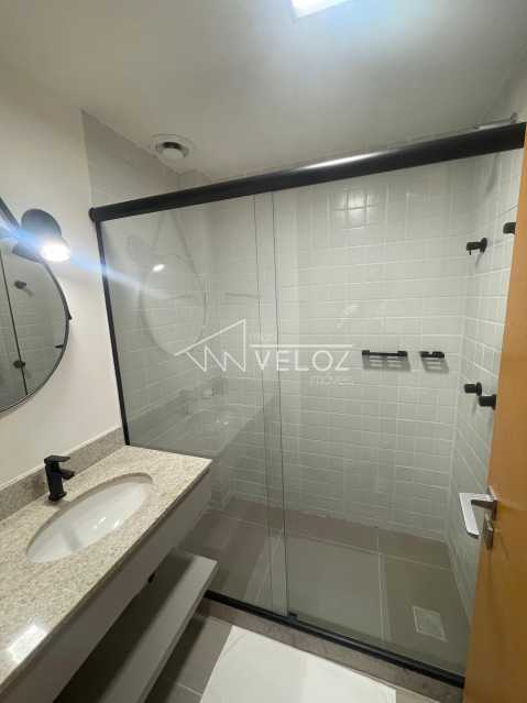 Apartamento, 1 quarto, 30 m² - Foto 7