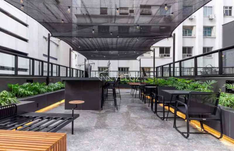 Apartamento, 1 quarto, 30 m² - Foto 11